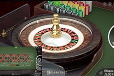 Рулетка в онлайн казино